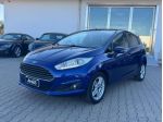 FORD Fiesta 5P 1.5 TDCi 75CV Titanium