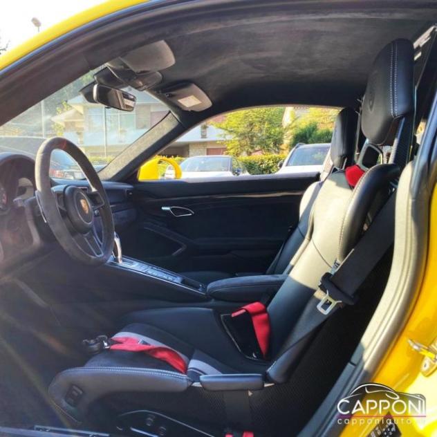 PORSCHE 911 4.0 GT3 rif. 24003206 - Foto 9