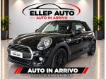 Mini One Cabrio 1.5 - SERVICE MINI