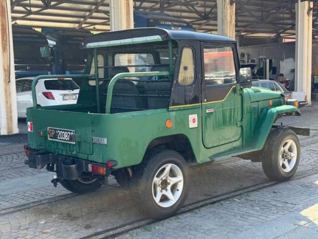 TOYOTA Land Cruiser BJ40 rif. 24088749 - Foto 5