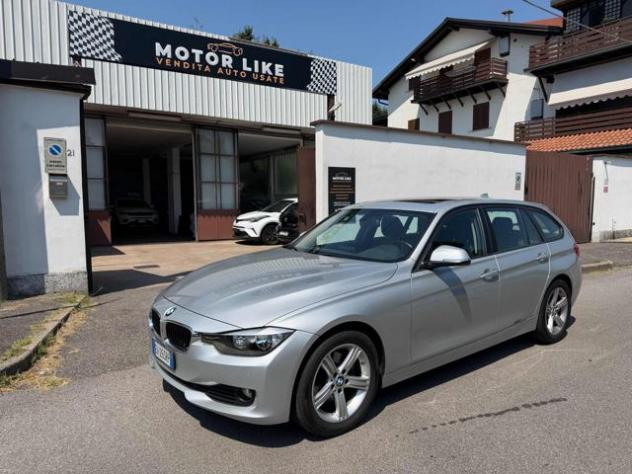 BMW 320 d Touring Sport rif. 24046865
