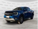 Ford Ranger Ranger 2.0 ecoblue doppia cabina Limited awd 205cv auto