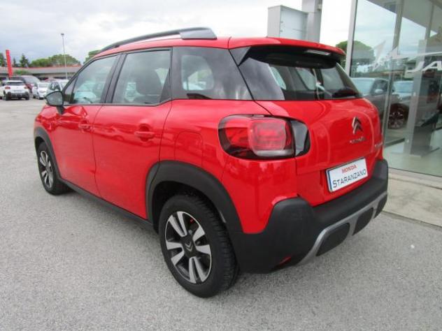 Citroen C3 Aircross PureTech 110 S&S Feel - Foto 6