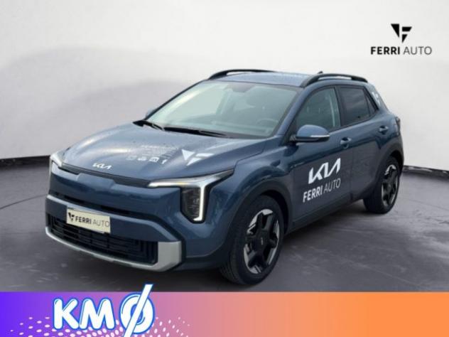 KIA Stonic 1.0 T-GDi 100 CV MHEV DCT Style Launch rif. 23931915