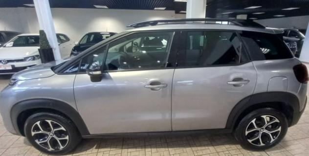 CITROEN C3 Aircross BlueHDi 110 S&S Plus rif. 23339247 - Foto 3
