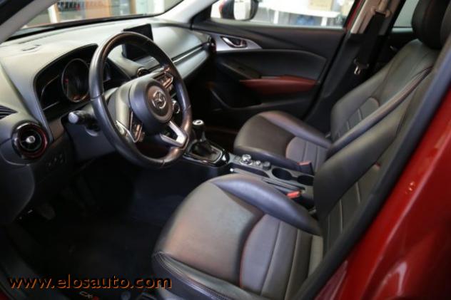MAZDA CX-3 1.5L Skyactiv-D Luxury Edition rif. 23466009 - Foto 6