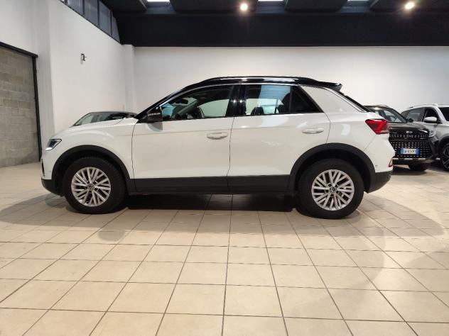 Volkswagen T-Roc T-Roc 1.0 TSI R-Line - Foto 8