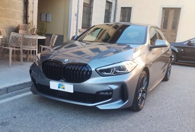 Bmw 118 118d 5p. Msport - Foto 2
