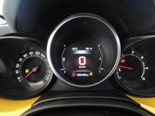 FIAT 500X 1.3 MultiJet 95 CV Lounge rif. 24101975 - Foto 9