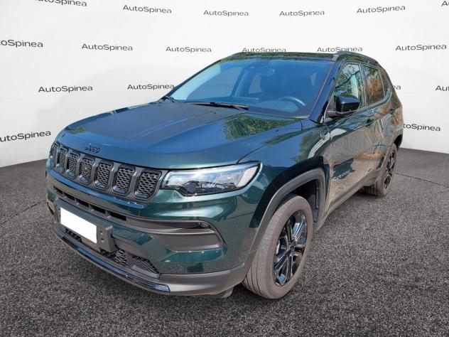 Jeep Compass 4xe 1.3 T4 PHEV 240cv North Star 4xe Auto #nazionale