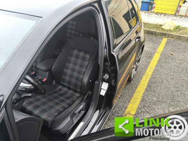 VOLKSWAGEN Golf GTI Performance 2.0 245 CV TSI 5p. STAGE 3 rif. 23746614 - Foto 9