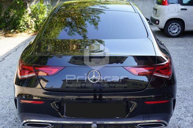 Mercedes-Benz CLA CLA 220 d Automatic Premium - Foto 6