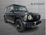 MERCEDES-BENZ G 63 Mild hybrid AMG S.W. rif. 24123280