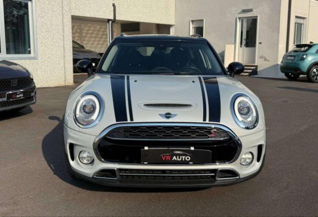 MINI Cooper SD Clubman 2.0 Hype all4 autom. - Foto 2