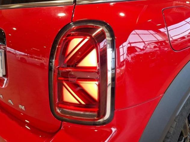 MINI Countryman 1.5 Cooper Classic Countryman Aut. rif. 23944480 - Foto 7