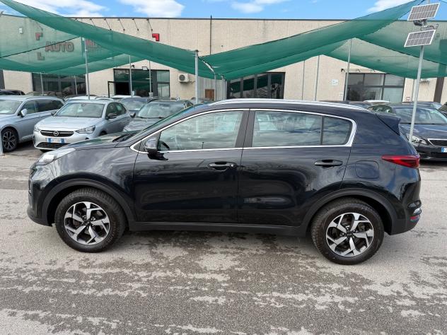 Kia Sportage 1.6 CRDI 136 CV DCT7 2WD Mild Hybrid Business Class - Foto 2