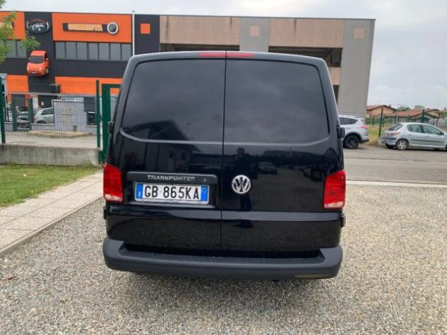 VOLKSWAGEN Transporter 2.0 TDI 150CV DSG PL rif. 24000138 - Foto 6