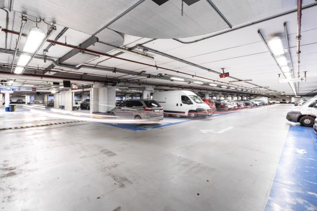 POSTO AUTO BOX GARAGE CENTRO BOLOGNA