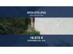 Immobile in asta di 156 m² in vendita a Spoleto