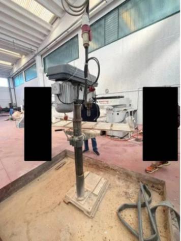 Immobile in asta di 3998 m² in vendita a Vasto - Foto 12