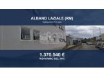 Immobile in asta di 4998 m² in vendita a Albano Laziale