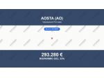 Immobile in asta di 402 m² con più di 5 locali e box auto doppio in vendita &hellip;