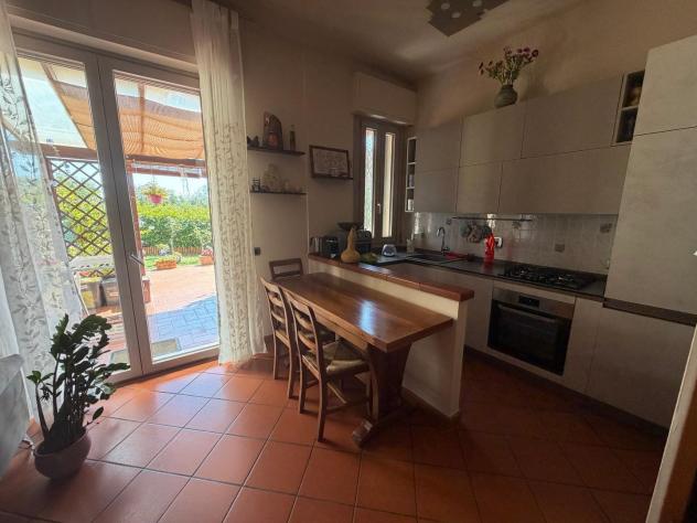 Appartamento in vendita a Tavarnelle Val di Pesa - Barberino Tavarnelle 90 mq Rif: 1427563 - Foto 4