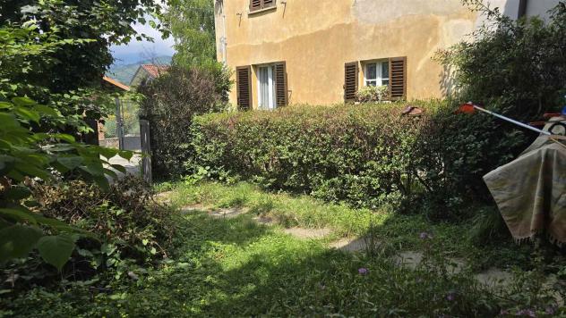 Villino in Vendita in zona BARAZZETTO/VANDORNO con giardino - Foto 14