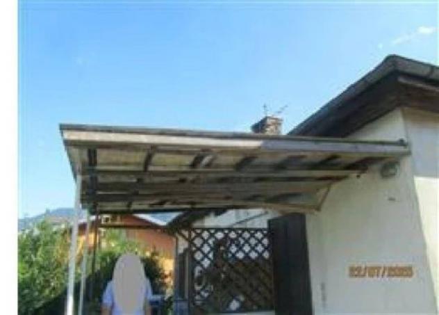 Immobile in asta di 91 m², box auto in vendita a Calceranica al Lago - Foto 2