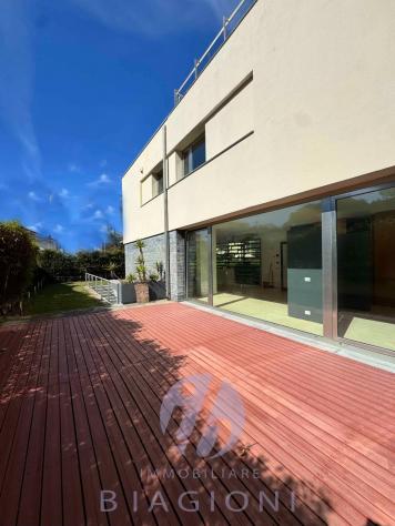 Villa in vendita a Lido di Camaiore - Camaiore 270 mq Rif: 1405603 - Foto 8