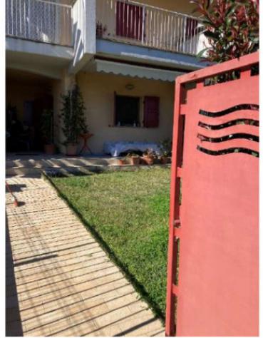 Immobile in asta di 70 m², box auto in vendita a Capodimonte - Foto 4
