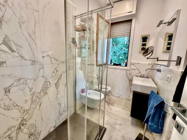 Appartamento in vendita a Avenza - Carrara 98 mq Rif: 1448355 - Foto 7