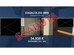 Immobile in asta di 96 m², box auto in vendita a Casaloldo