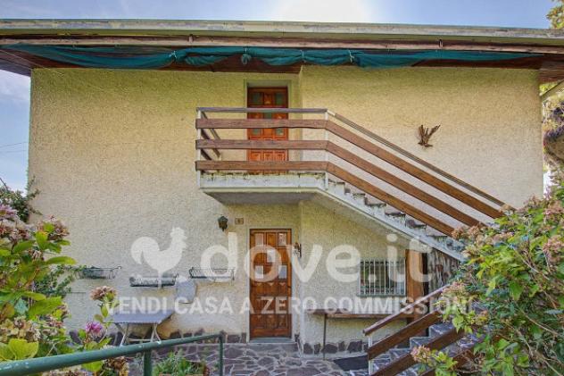 Casa indipendente di 150 m² con 5 locali e posto auto in vendita a Cornalba - Foto 9