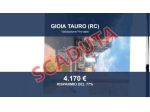Immobile in asta di 70 m² in vendita a Gioia Tauro