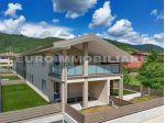 Quadrilocale in vendita a Gussago