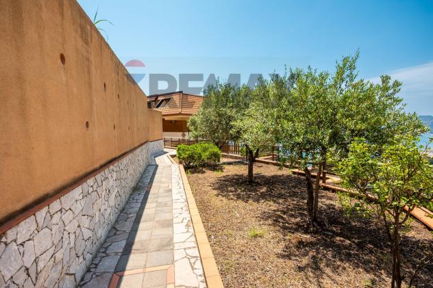 Appartamento in vendita a Letojanni, Contrada Sillemi - Foto 12