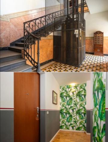 Appartamento di 66 m² con 2 locali in vendita a Milano - Foto 13