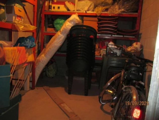 Immobile in asta di 182 m² con più di 5 locali e box auto doppio in vendita a Milano - Foto 12