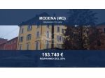 Immobile in asta di 114 m² con più di 5 locali in vendita a Modena