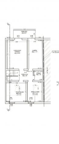 Appartamento in vendita a San Giorgio a Colonica - Prato 75 mq Rif: 1440115