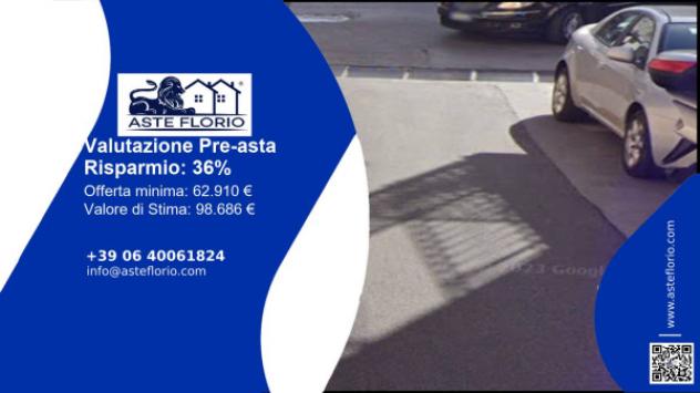 Immobile in asta di 132 m² in vendita a Ragusa - Foto 2