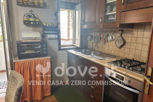 Appartamento di 173 m² con 4 locali e posto auto in vendita a Reggio Calabria - Foto 7