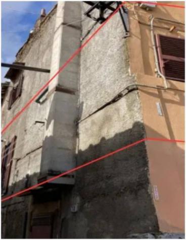 Immobile in asta di 61 m² in vendita a Ronciglione - Foto 2
