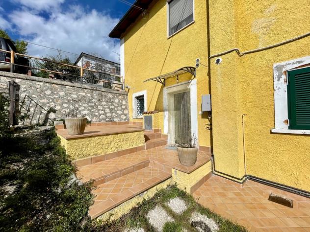 Indipendente in vendita a San Pio delle Camere - Foto 7