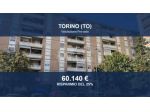 Immobile in asta di 65 m² in vendita a Torino