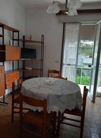 CERVIA m100 dal mare appartamento con giardino indipendente LUGLIO E SETTEMBRE - Foto 3