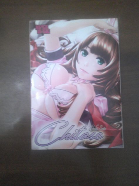 (2027)chitose(black magic,2022)