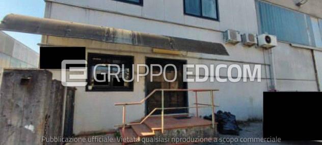 Laboratori per arti e mestieri di 760 mq in vendita a Carrara - Rif. 4551825 - Foto 2