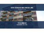 Immobile in asta di 245 m² in vendita a San Donato Milanese